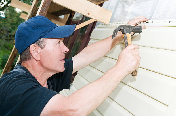 Custom Trim and Detailing for Siding in Munsons Corners, NY